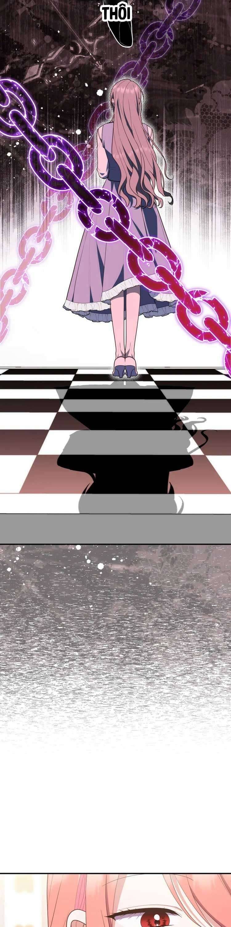 Nàng Công Chúa Tiên Tri Chapter 60 - Trang 2