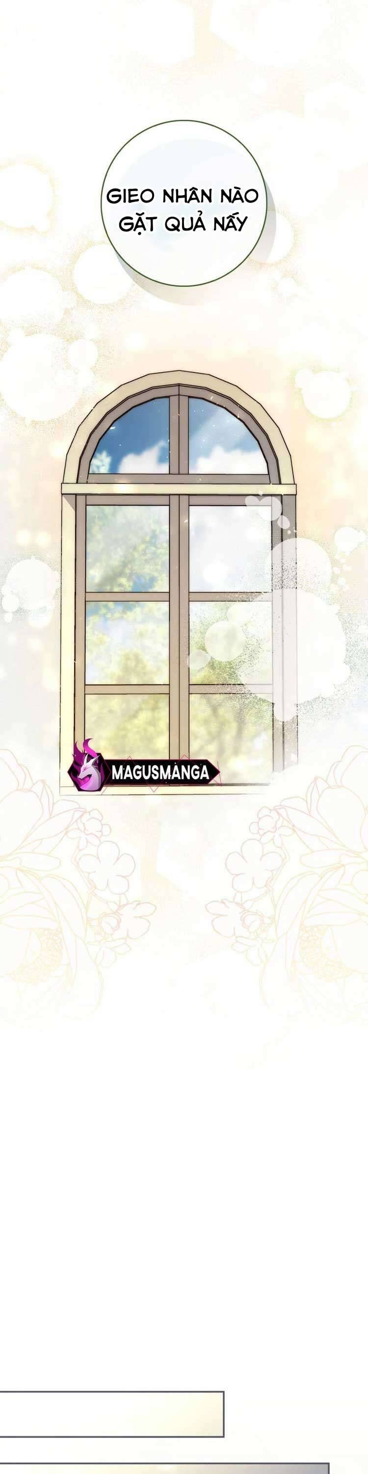 Nàng Công Chúa Tiên Tri Chapter 60 - Trang 2