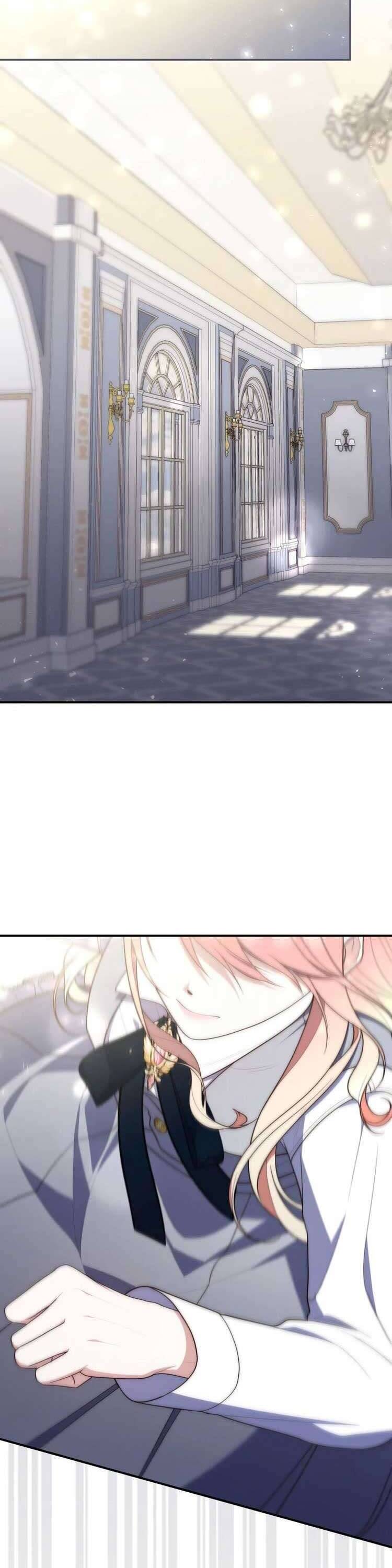 Nàng Công Chúa Tiên Tri Chapter 60 - Trang 2