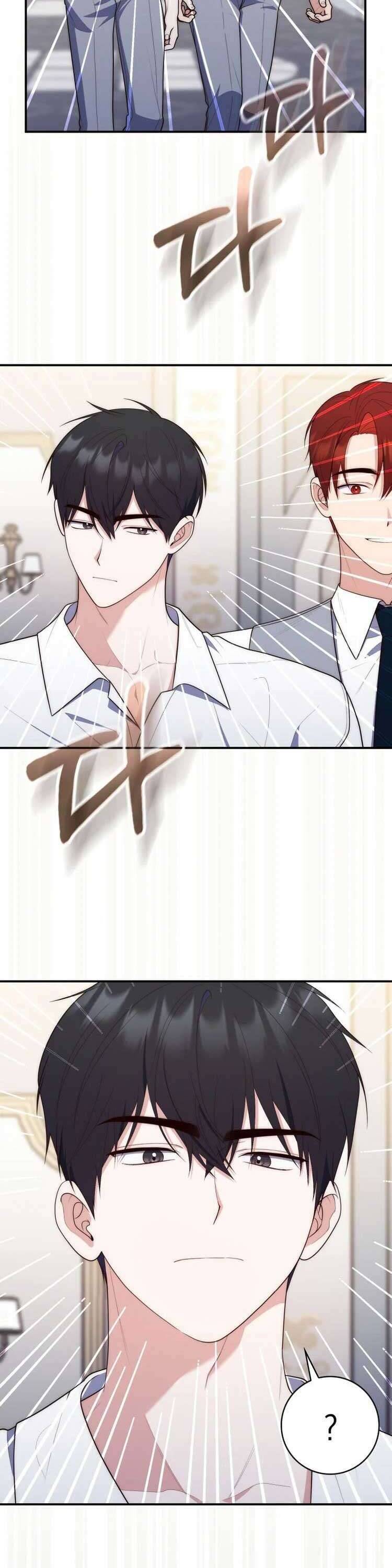 Nàng Công Chúa Tiên Tri Chapter 60 - Trang 2