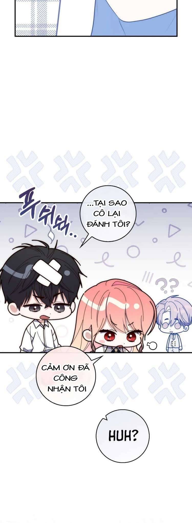 Nàng Công Chúa Tiên Tri Chapter 60 - Trang 2