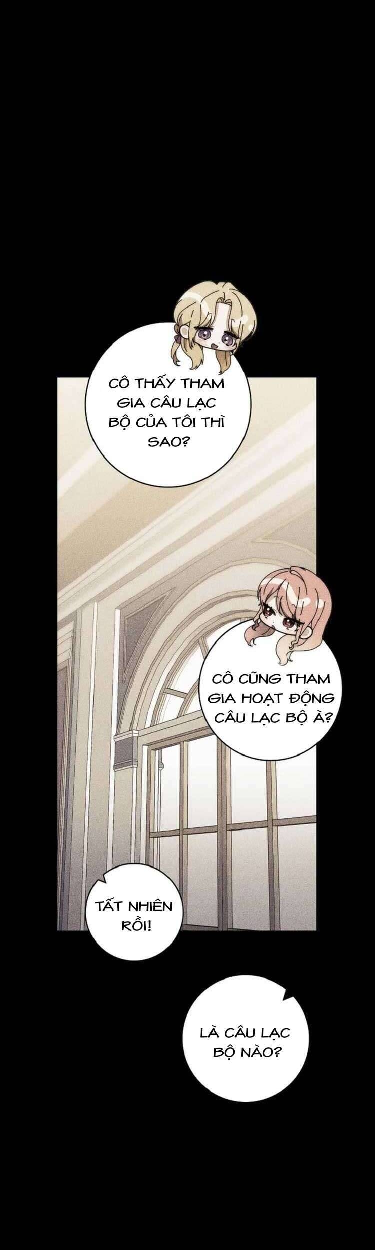 Nàng Công Chúa Tiên Tri Chapter 61 - Trang 2