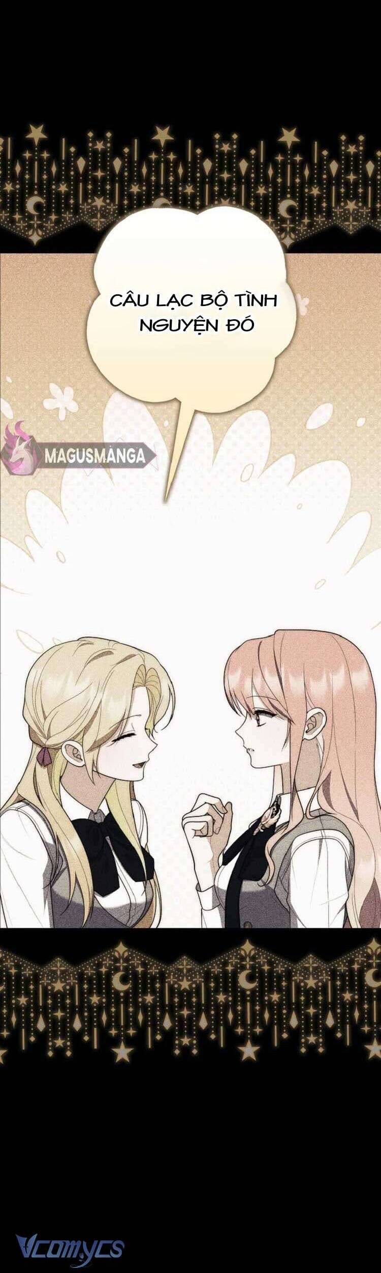 Nàng Công Chúa Tiên Tri Chapter 61 - Trang 2