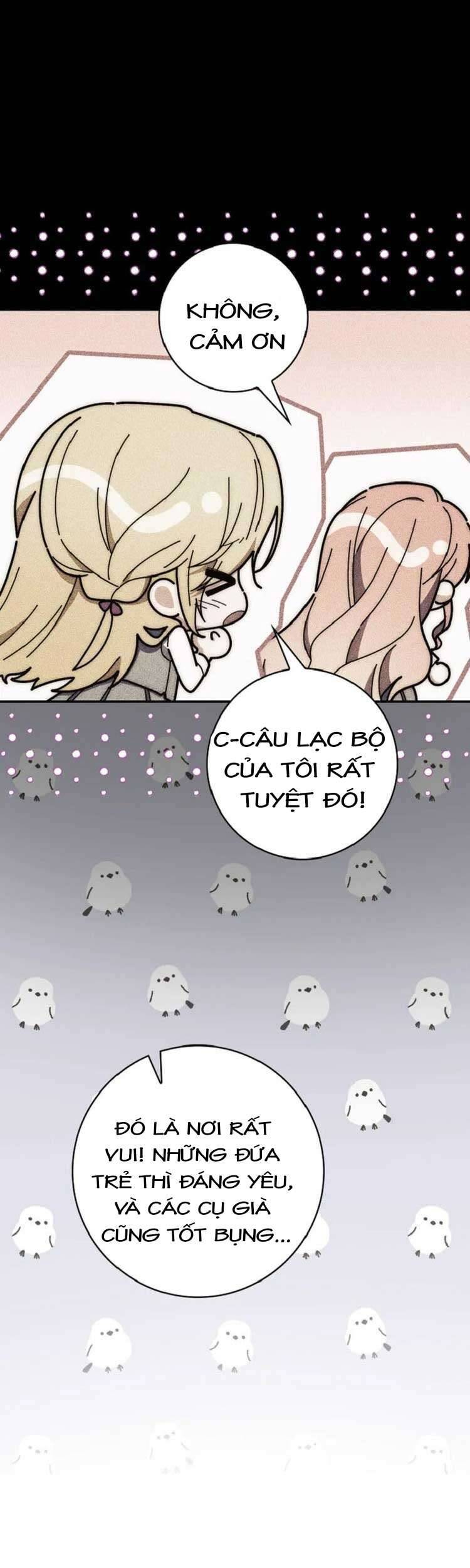 Nàng Công Chúa Tiên Tri Chapter 61 - Trang 2