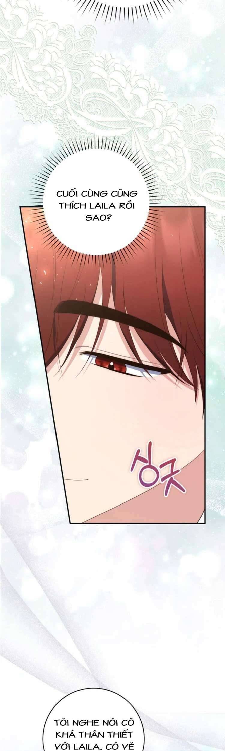 Nàng Công Chúa Tiên Tri Chapter 61 - Trang 2