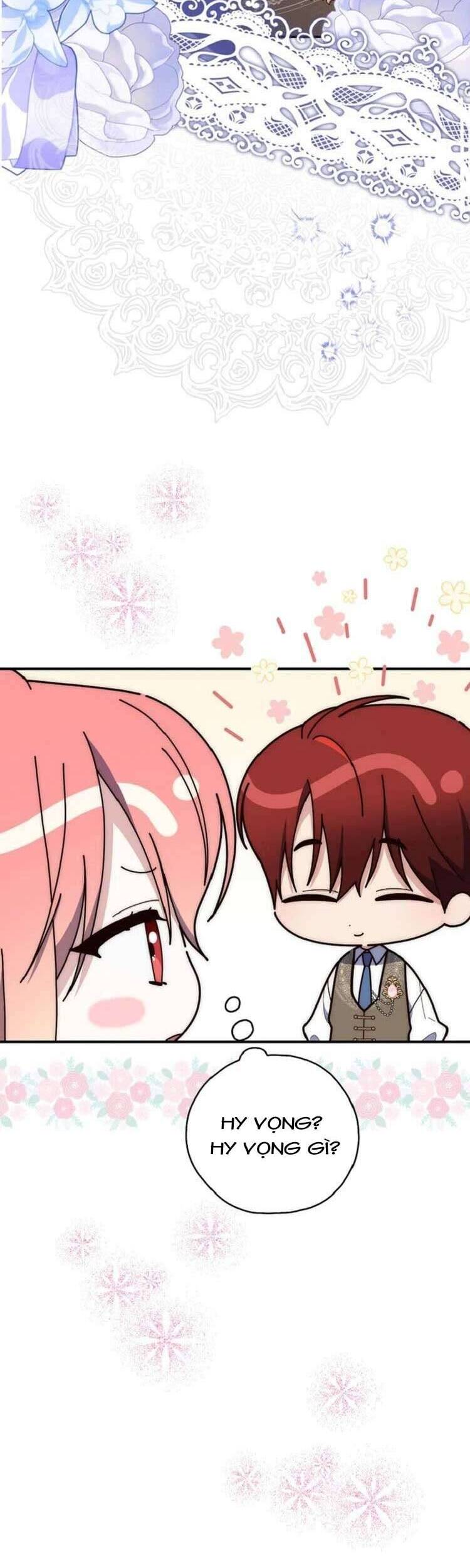 Nàng Công Chúa Tiên Tri Chapter 61 - Trang 2