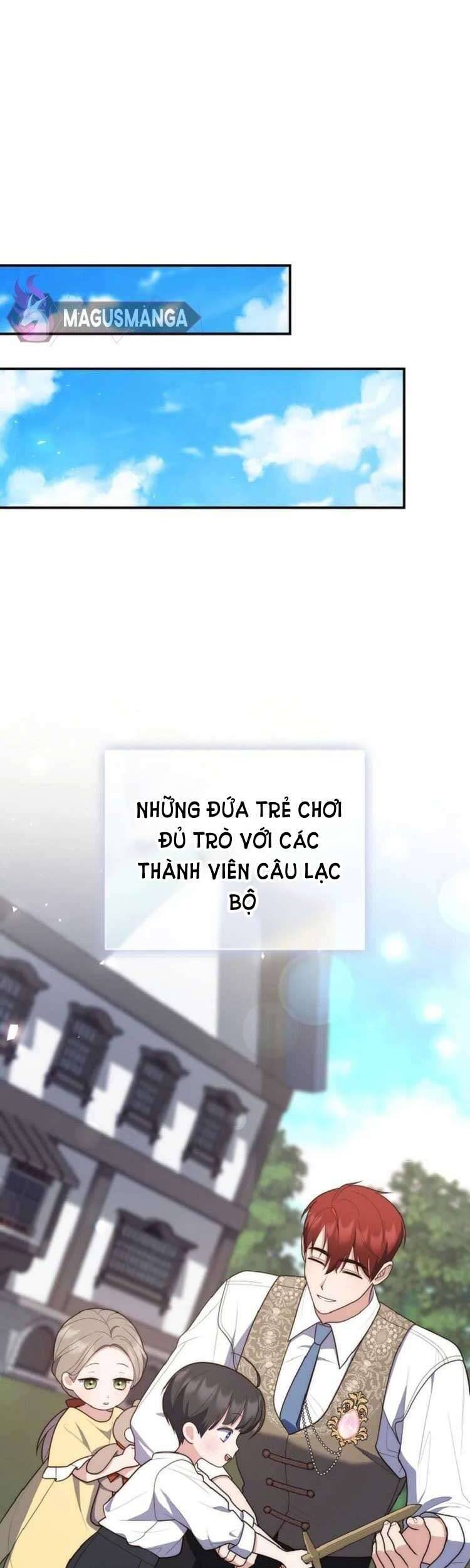 Nàng Công Chúa Tiên Tri Chapter 61 - Trang 2