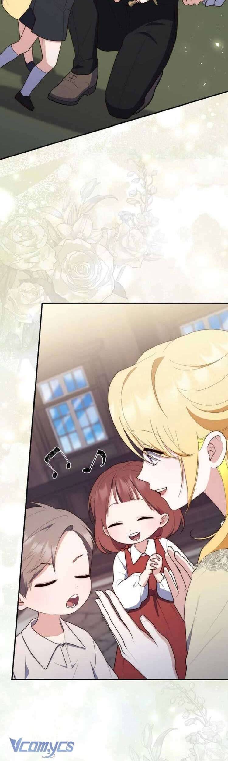 Nàng Công Chúa Tiên Tri Chapter 61 - Trang 2