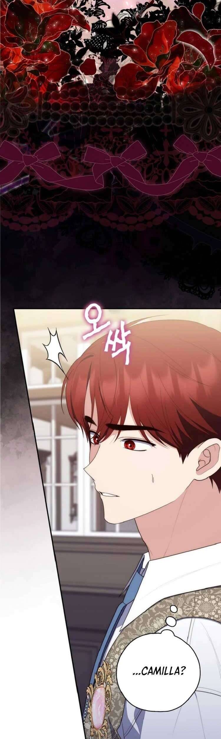 Nàng Công Chúa Tiên Tri Chapter 61 - Trang 2