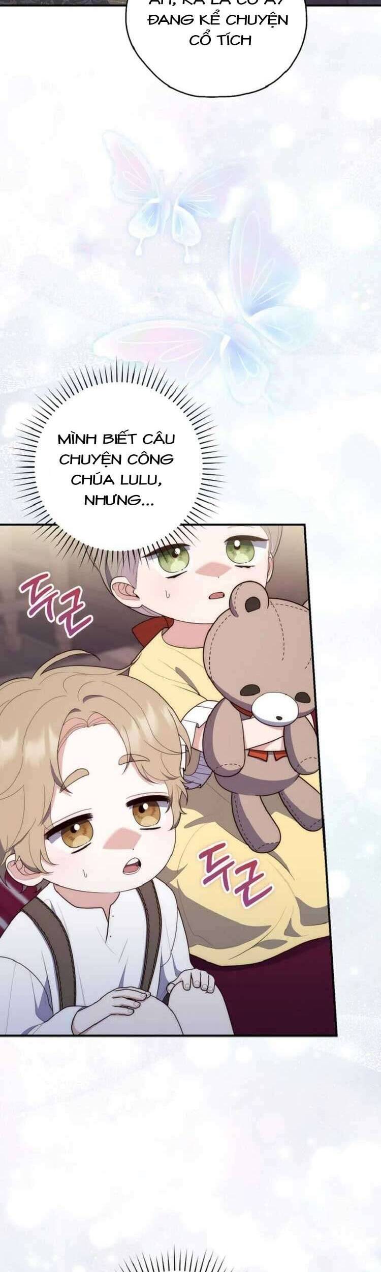 Nàng Công Chúa Tiên Tri Chapter 61 - Trang 2