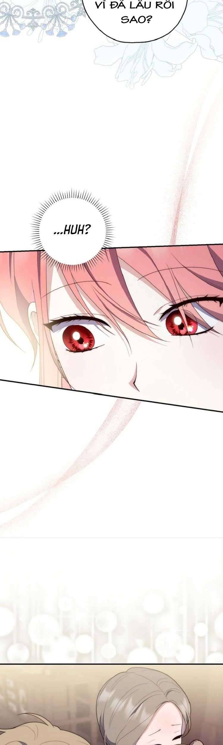 Nàng Công Chúa Tiên Tri Chapter 61 - Trang 2