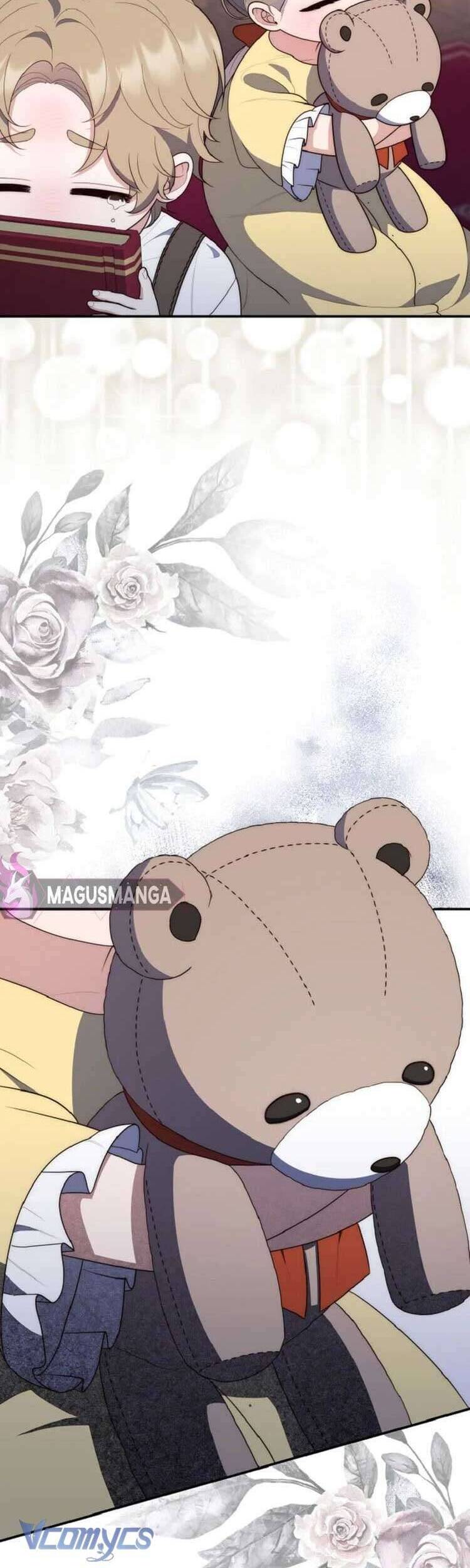 Nàng Công Chúa Tiên Tri Chapter 61 - Trang 2