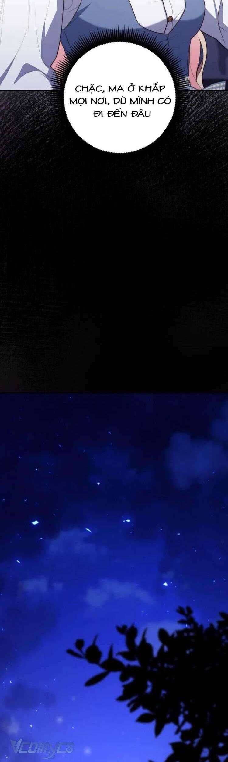 Nàng Công Chúa Tiên Tri Chapter 61 - Trang 2