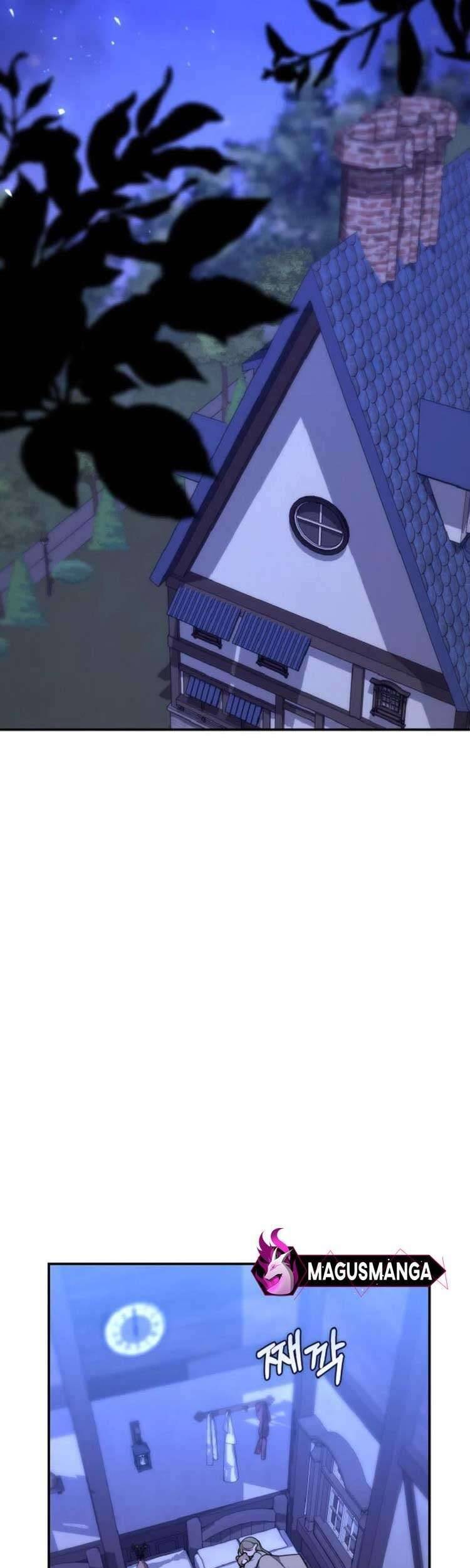 Nàng Công Chúa Tiên Tri Chapter 61 - Trang 2