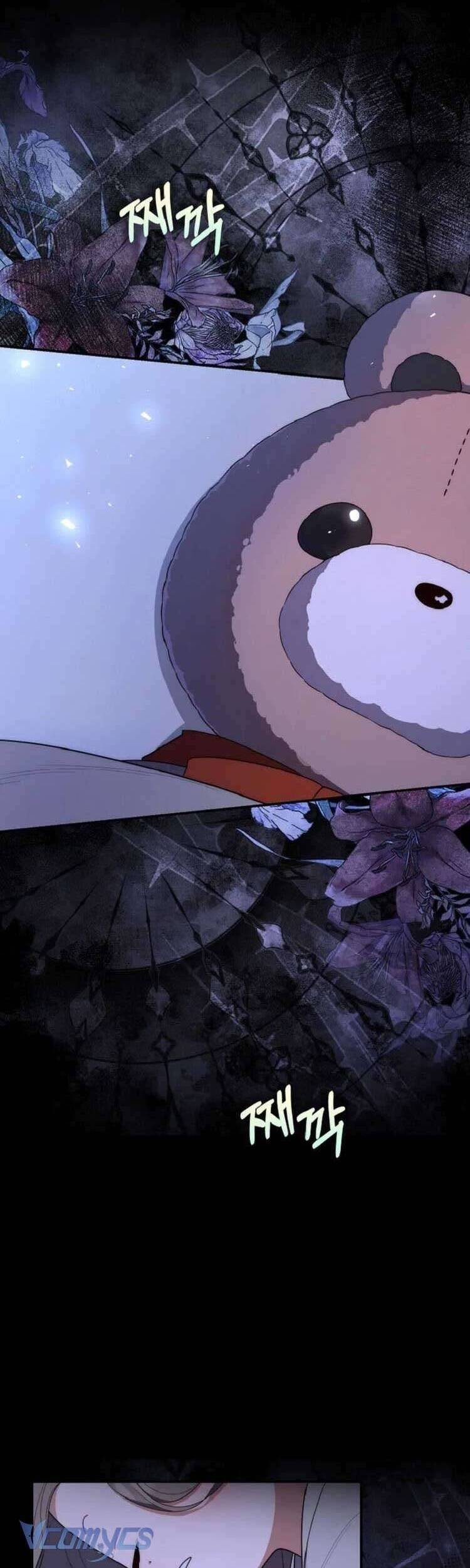 Nàng Công Chúa Tiên Tri Chapter 61 - Trang 2