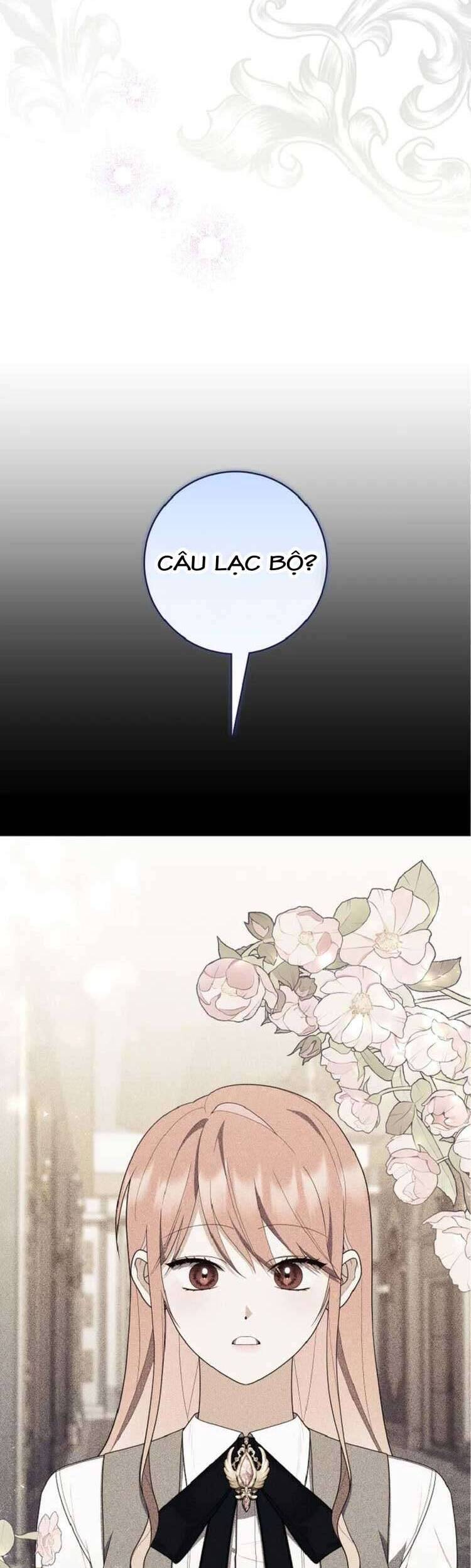 Nàng Công Chúa Tiên Tri Chapter 61 - Trang 2