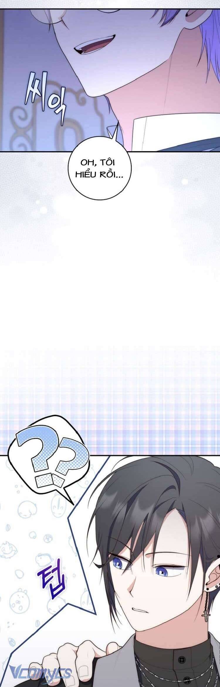 Nàng Công Chúa Tiên Tri Chapter 62 - Trang 2