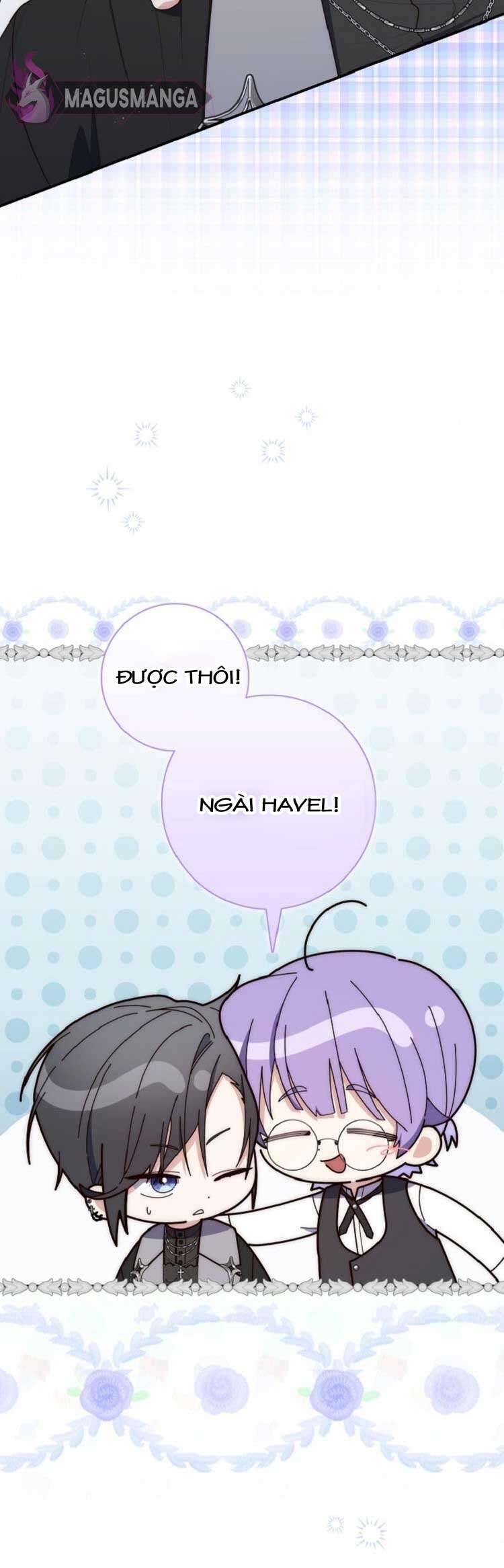 Nàng Công Chúa Tiên Tri Chapter 62 - Trang 2