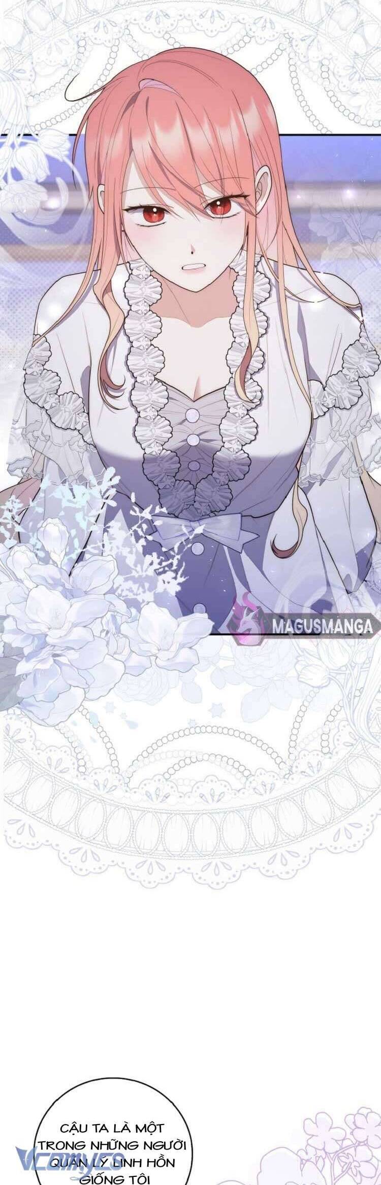 Nàng Công Chúa Tiên Tri Chapter 62 - Trang 2