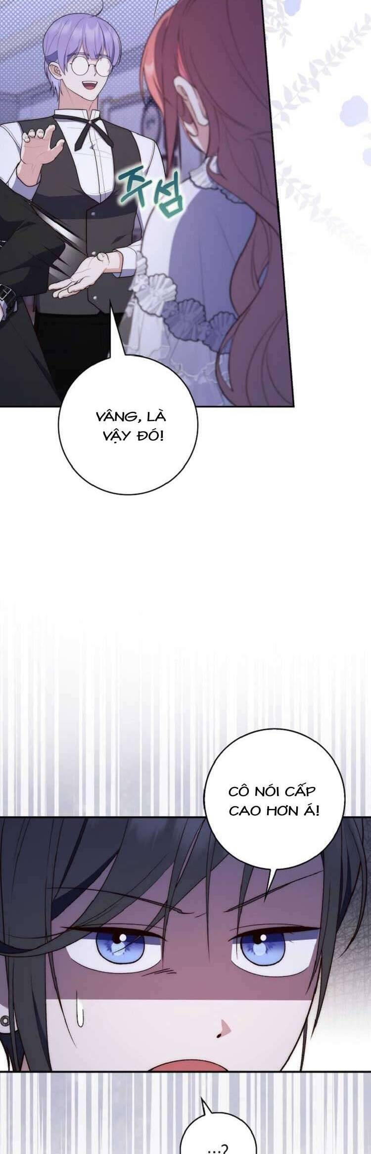 Nàng Công Chúa Tiên Tri Chapter 62 - Trang 2