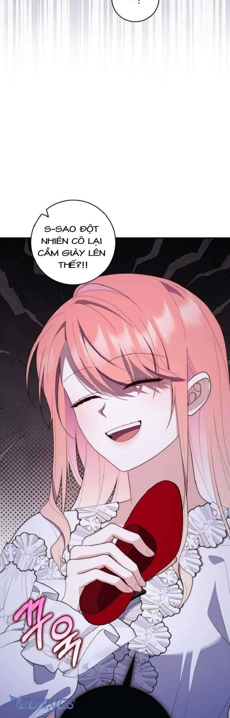 Nàng Công Chúa Tiên Tri Chapter 62 - Trang 2