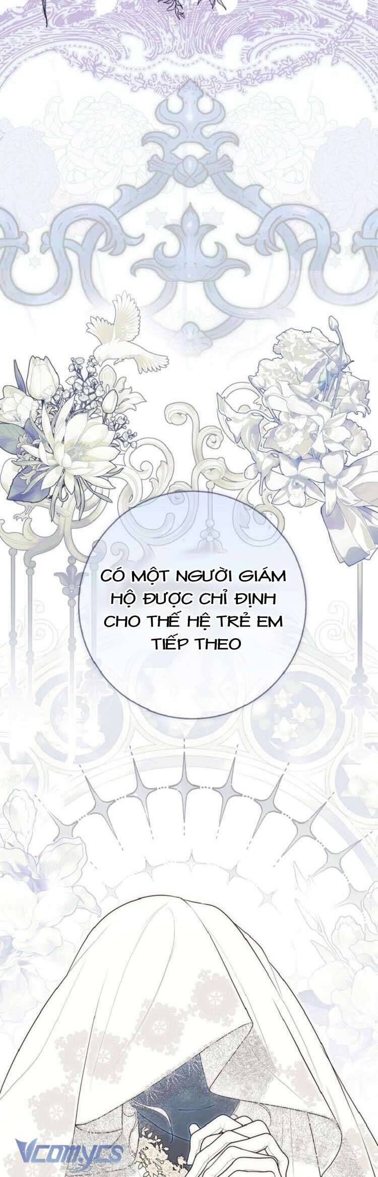 Nàng Công Chúa Tiên Tri Chapter 62 - Trang 2