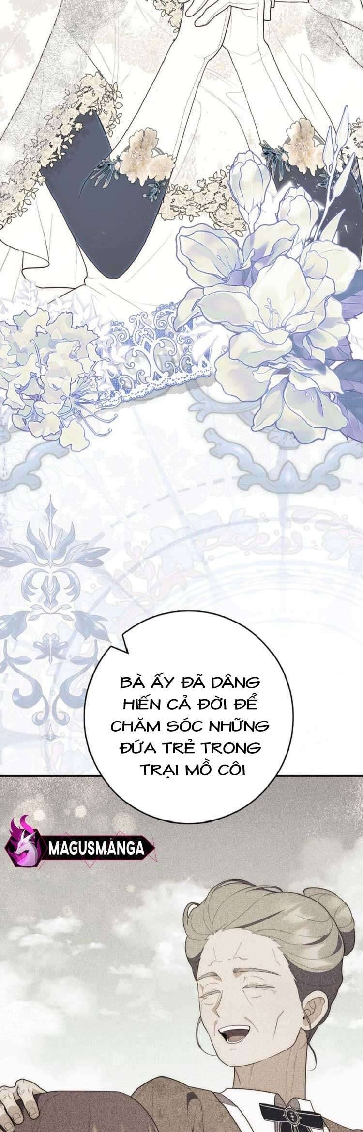 Nàng Công Chúa Tiên Tri Chapter 62 - Trang 2