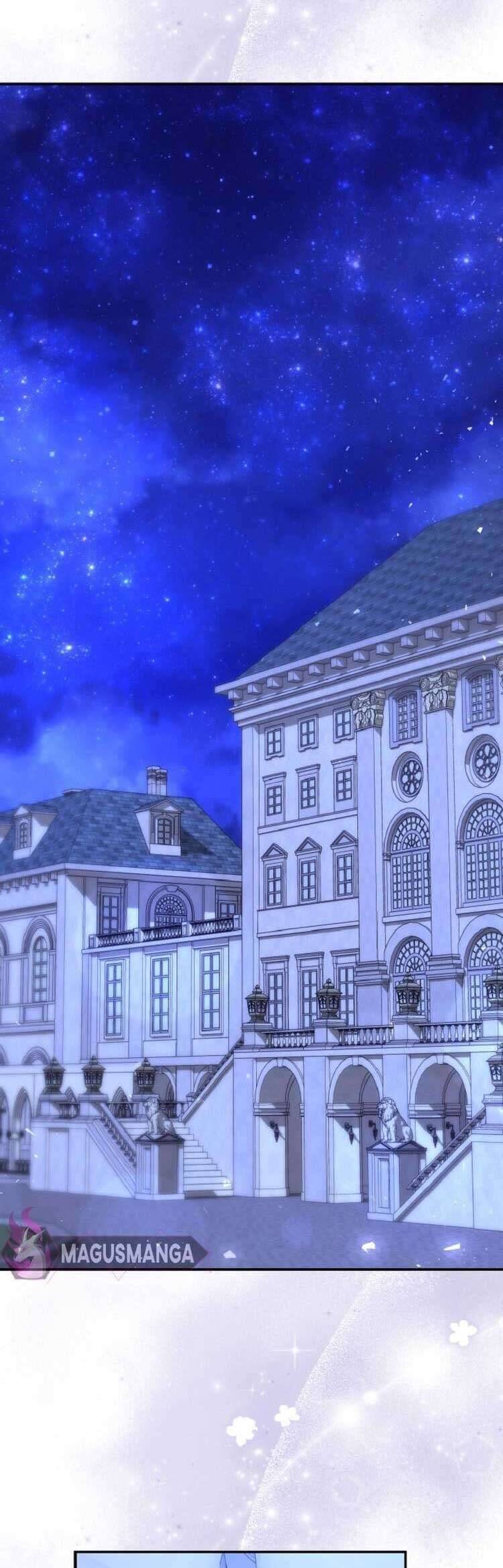 Nàng Công Chúa Tiên Tri Chapter 62 - Trang 2