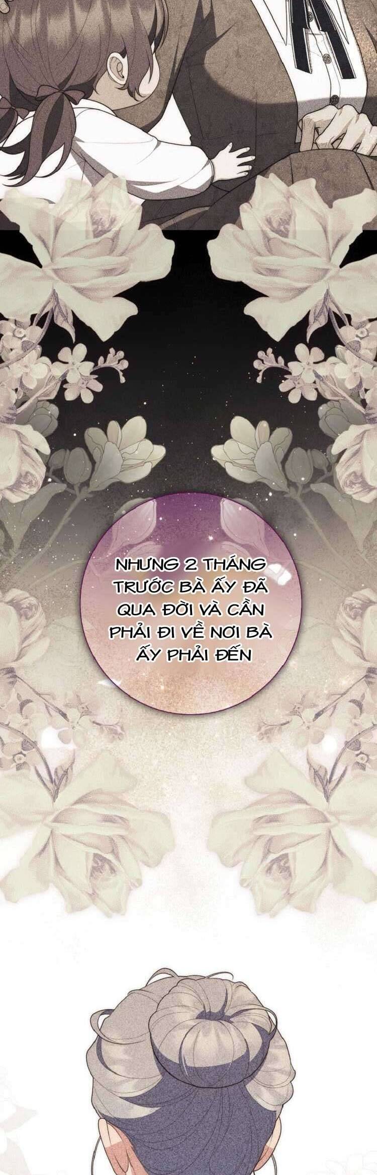 Nàng Công Chúa Tiên Tri Chapter 62 - Trang 2