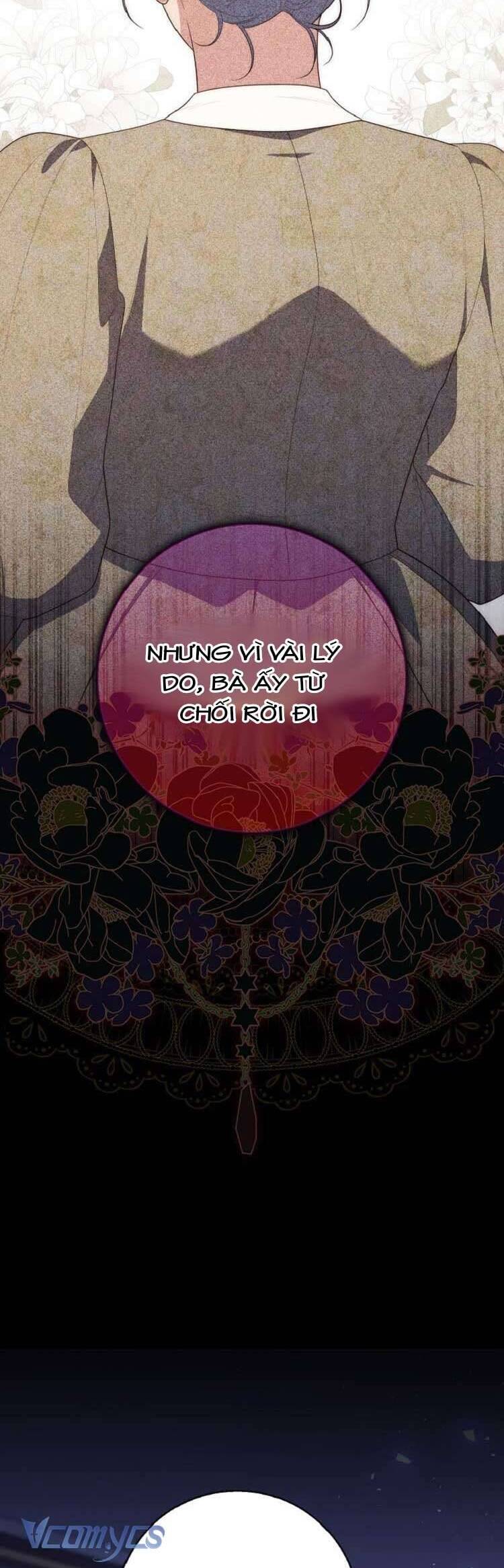 Nàng Công Chúa Tiên Tri Chapter 62 - Trang 2