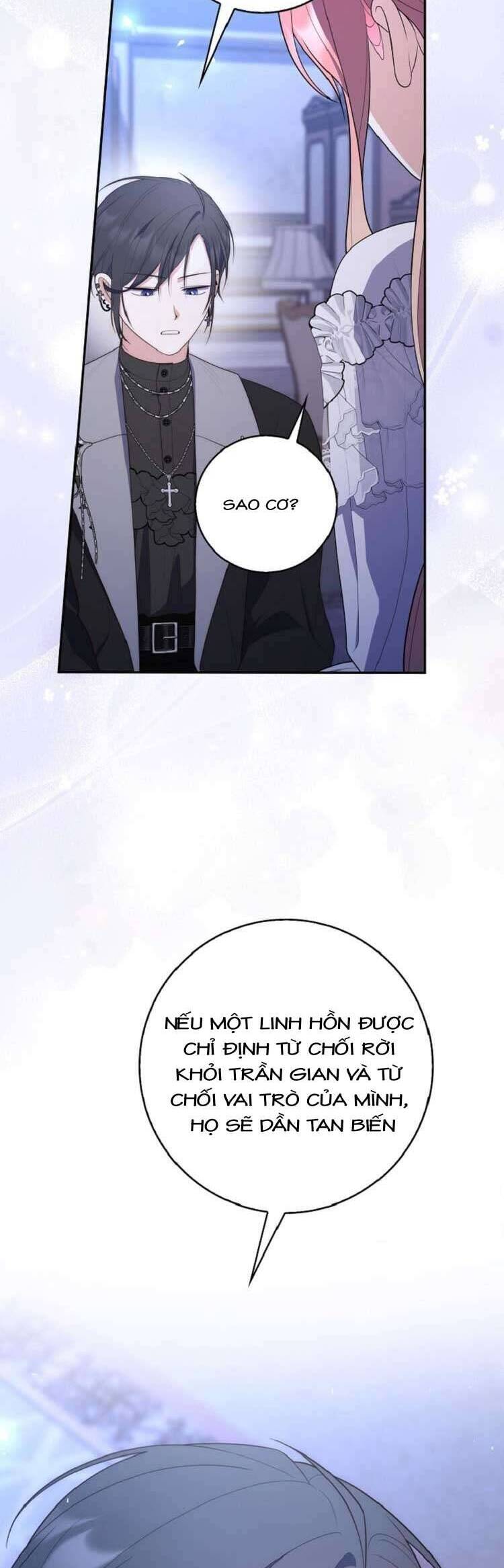 Nàng Công Chúa Tiên Tri Chapter 62 - Trang 2