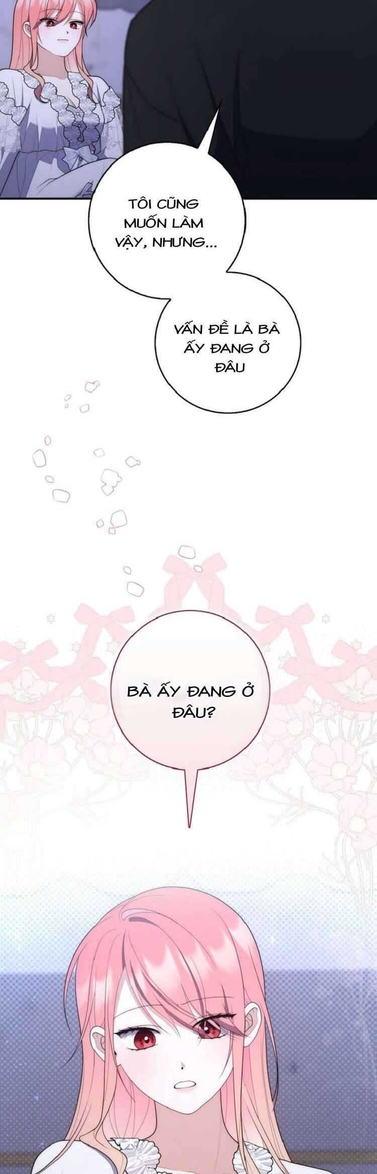 Nàng Công Chúa Tiên Tri Chapter 62 - Trang 2