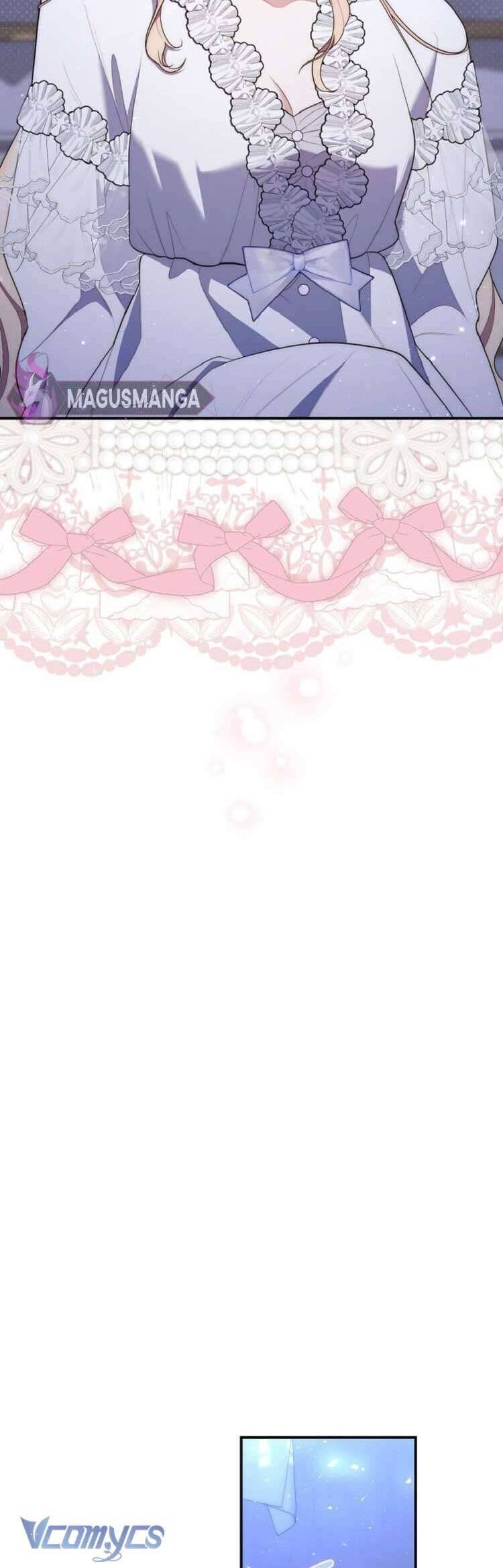 Nàng Công Chúa Tiên Tri Chapter 62 - Trang 2