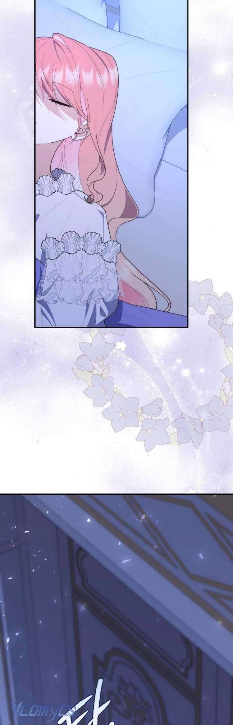 Nàng Công Chúa Tiên Tri Chapter 62 - Trang 2