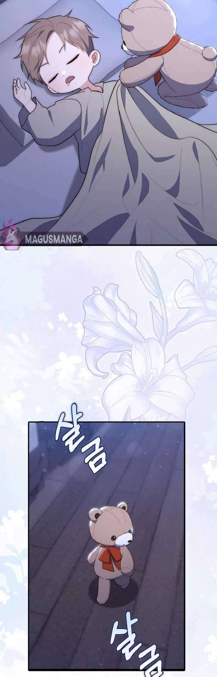 Nàng Công Chúa Tiên Tri Chapter 62 - Trang 2