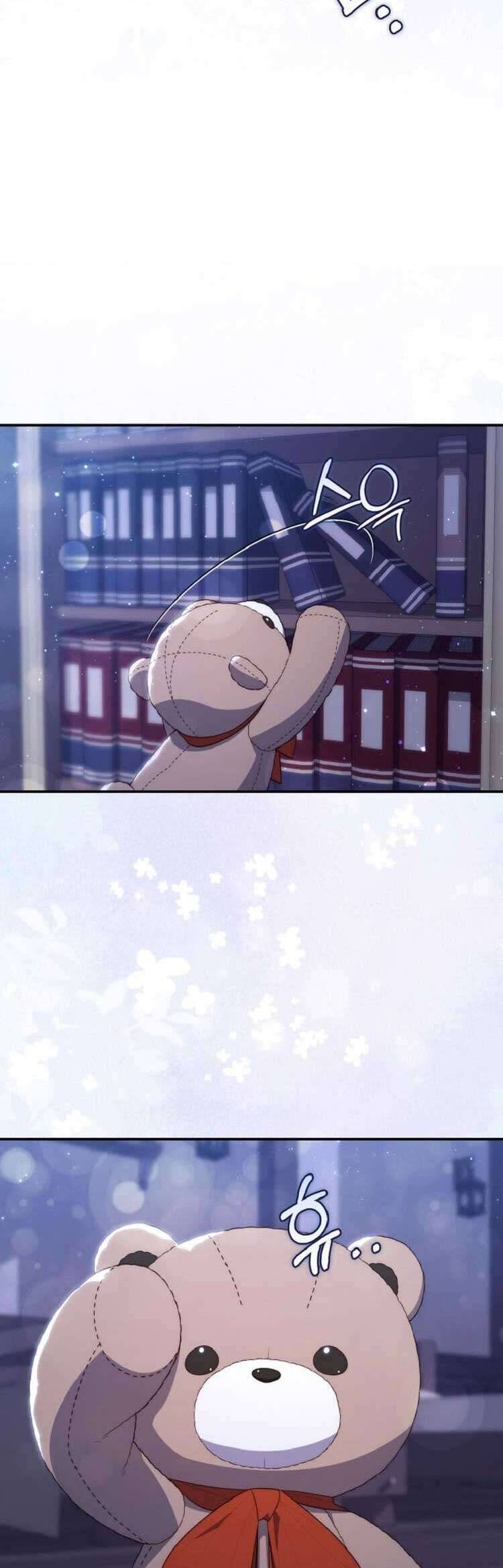 Nàng Công Chúa Tiên Tri Chapter 62 - Trang 2