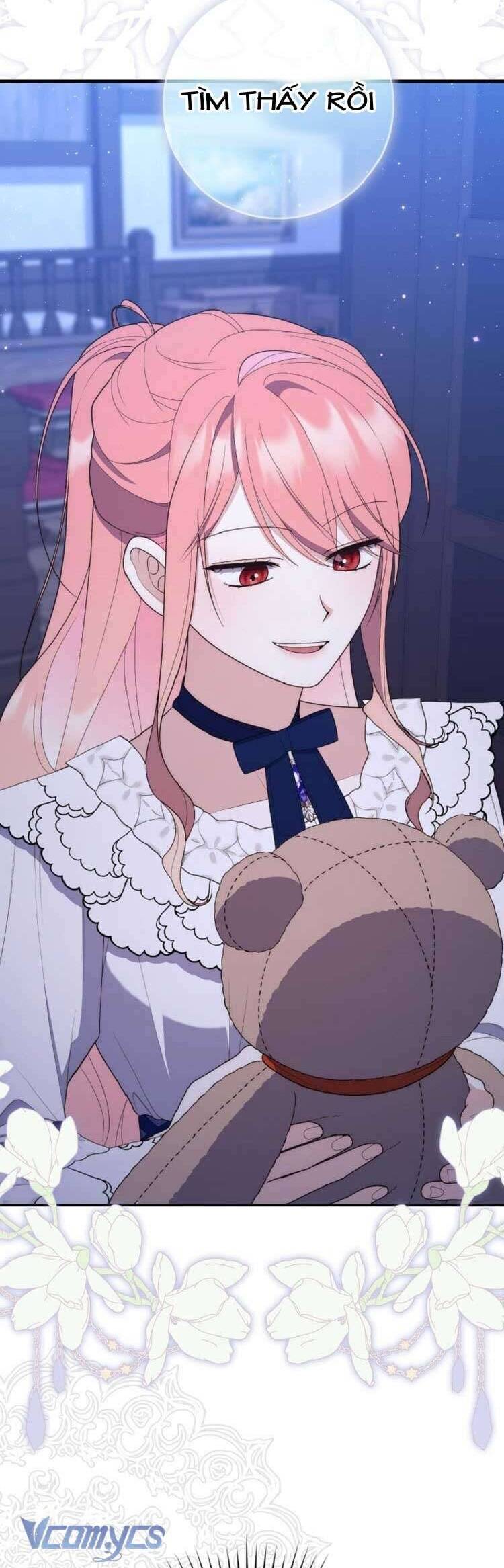 Nàng Công Chúa Tiên Tri Chapter 62 - Trang 2