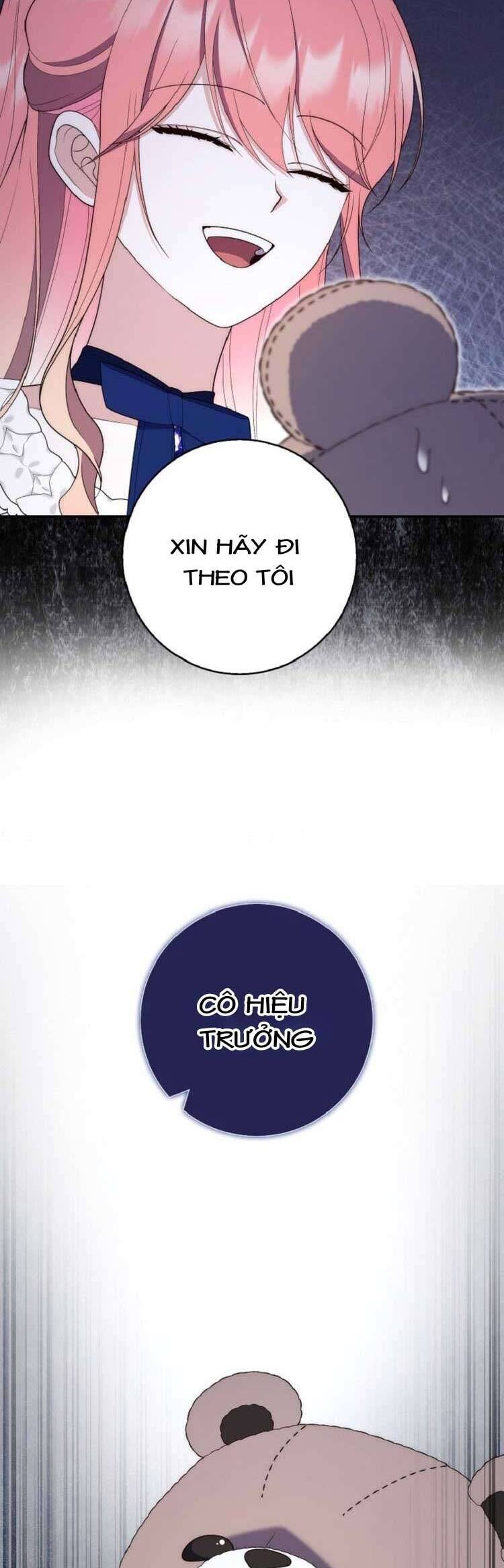 Nàng Công Chúa Tiên Tri Chapter 62 - Trang 2