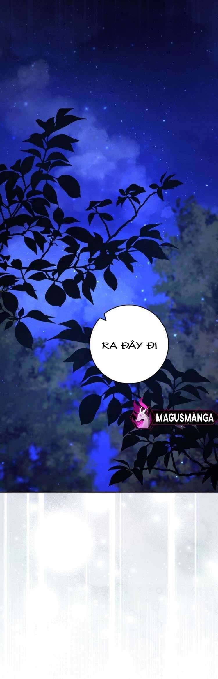 Nàng Công Chúa Tiên Tri Chapter 62 - Trang 2