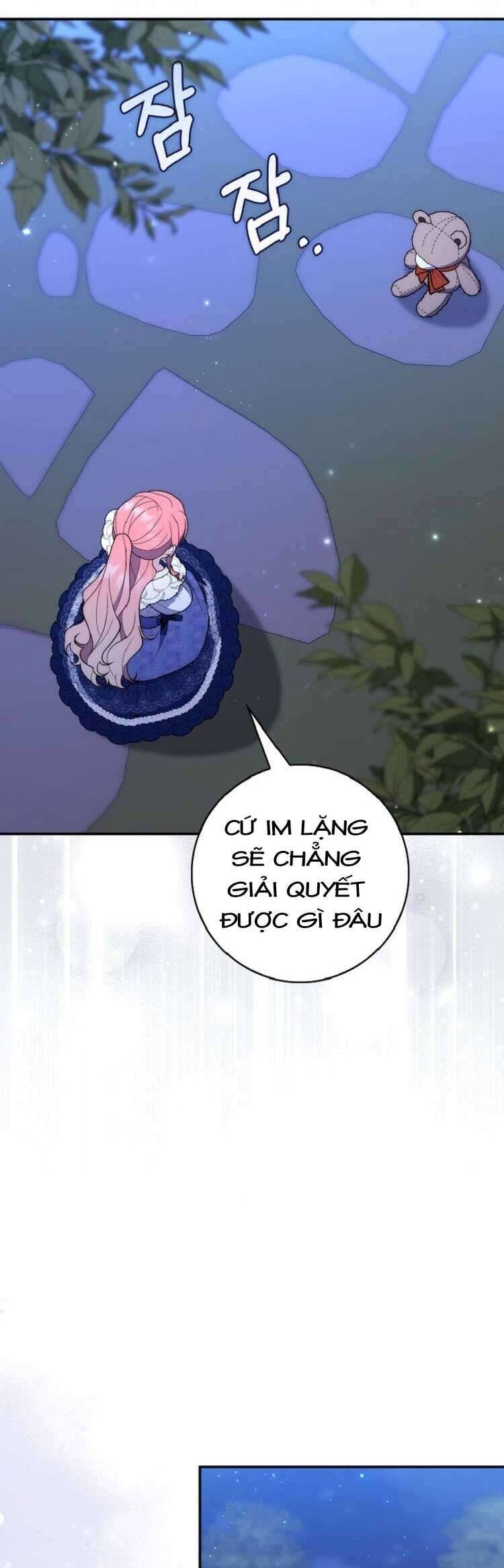 Nàng Công Chúa Tiên Tri Chapter 62 - Trang 2