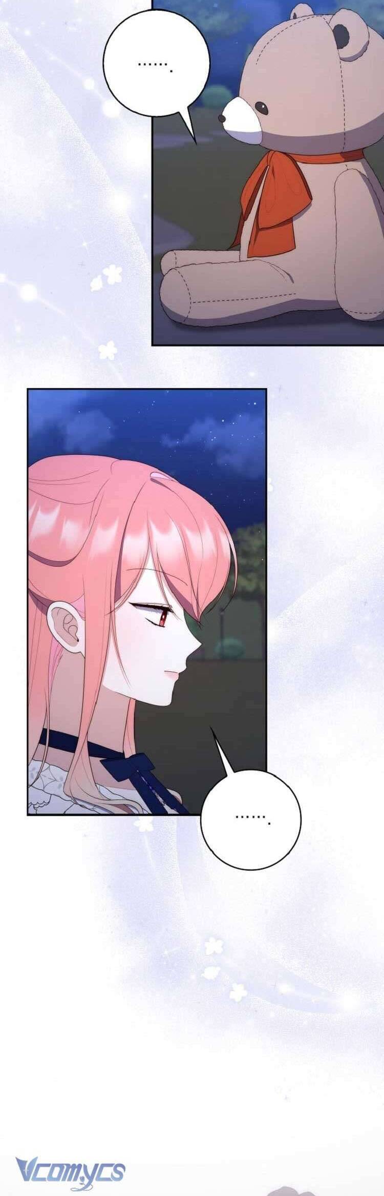 Nàng Công Chúa Tiên Tri Chapter 62 - Trang 2