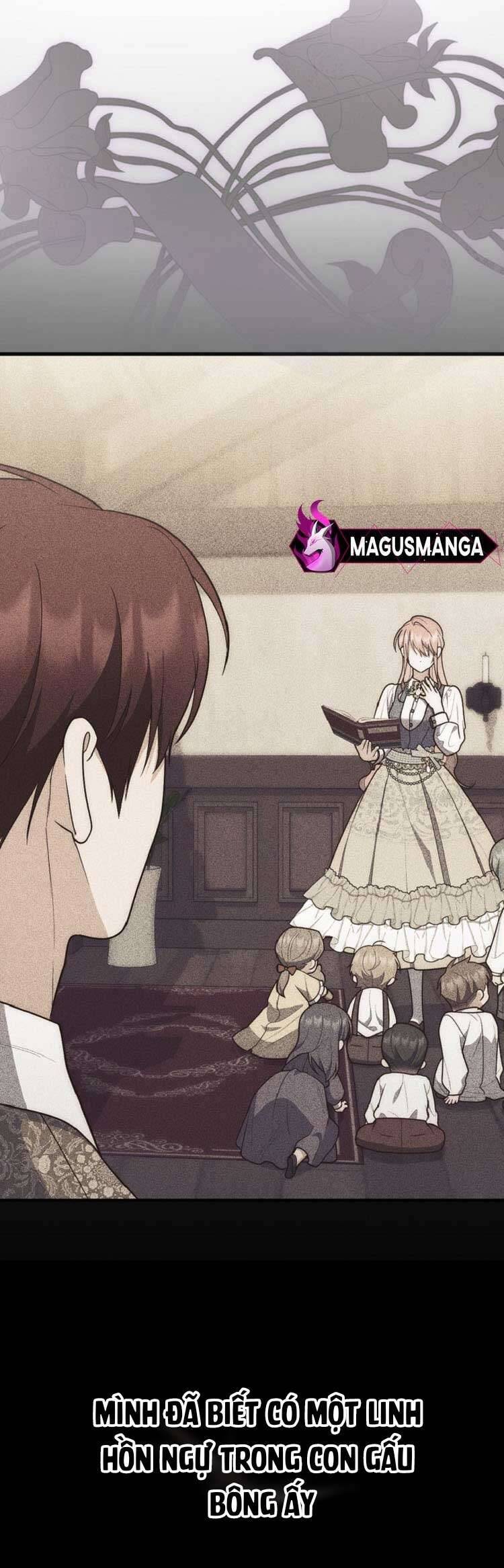 Nàng Công Chúa Tiên Tri Chapter 62 - Trang 2