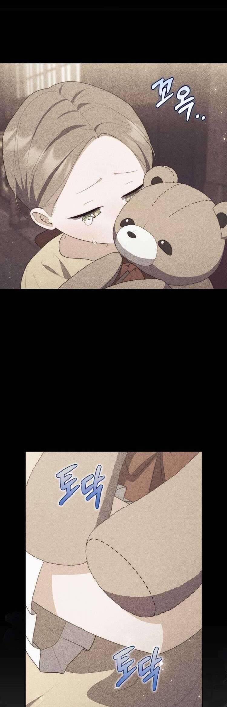 Nàng Công Chúa Tiên Tri Chapter 62 - Trang 2