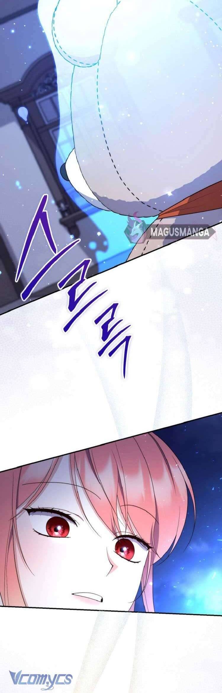 Nàng Công Chúa Tiên Tri Chapter 62 - Trang 2