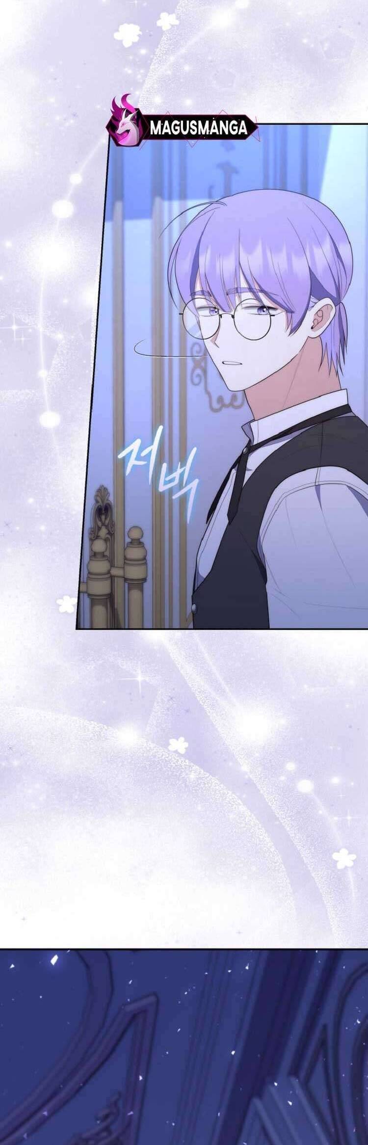 Nàng Công Chúa Tiên Tri Chapter 62 - Trang 2