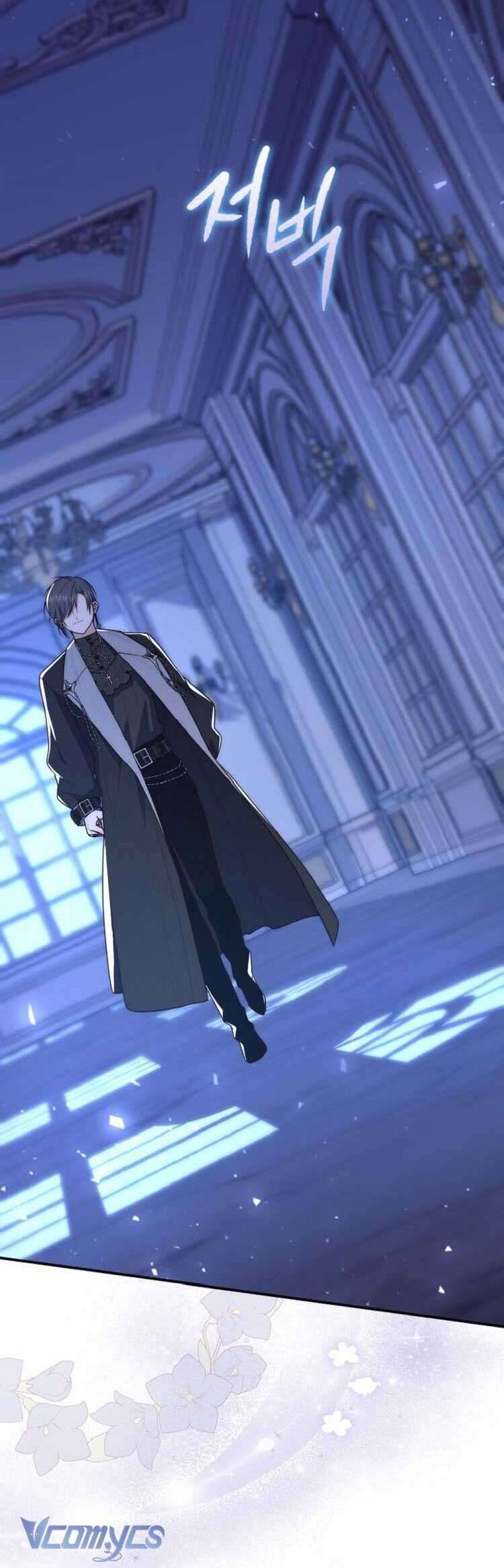 Nàng Công Chúa Tiên Tri Chapter 62 - Trang 2