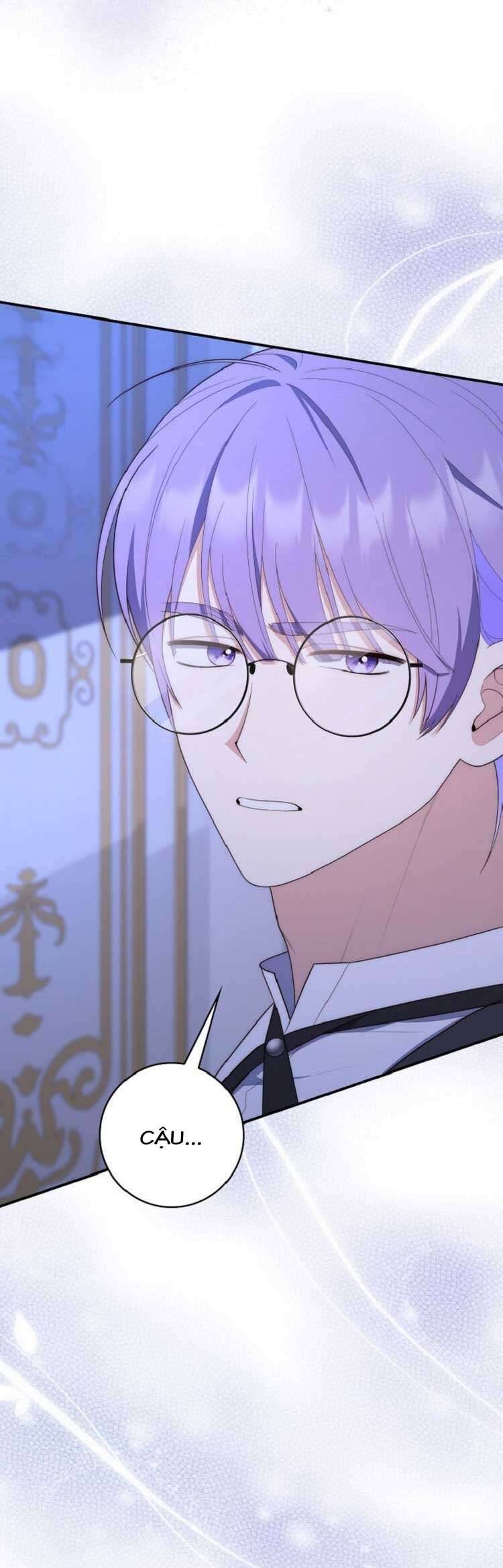 Nàng Công Chúa Tiên Tri Chapter 62 - Trang 2