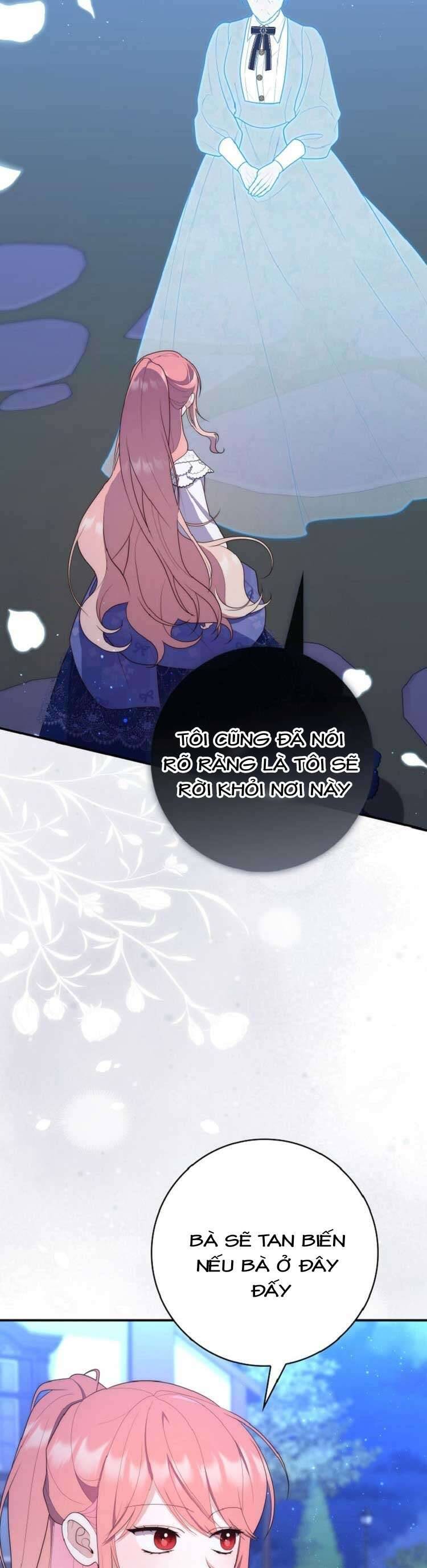 Nàng Công Chúa Tiên Tri Chapter 63 - Trang 2