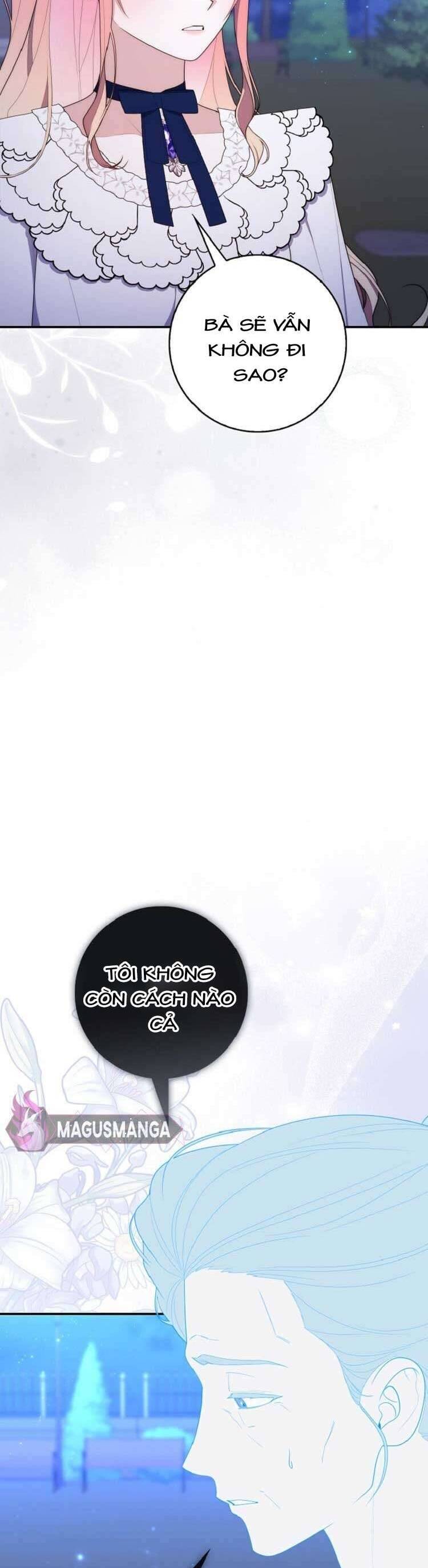 Nàng Công Chúa Tiên Tri Chapter 63 - Trang 2