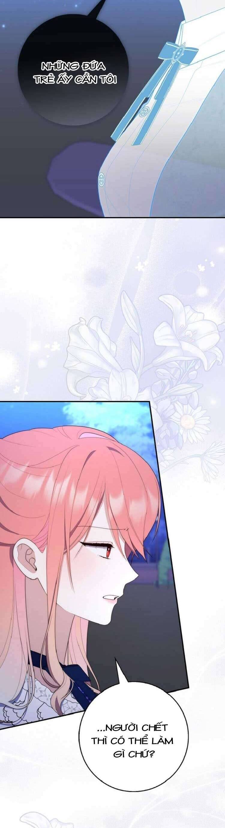 Nàng Công Chúa Tiên Tri Chapter 63 - Trang 2